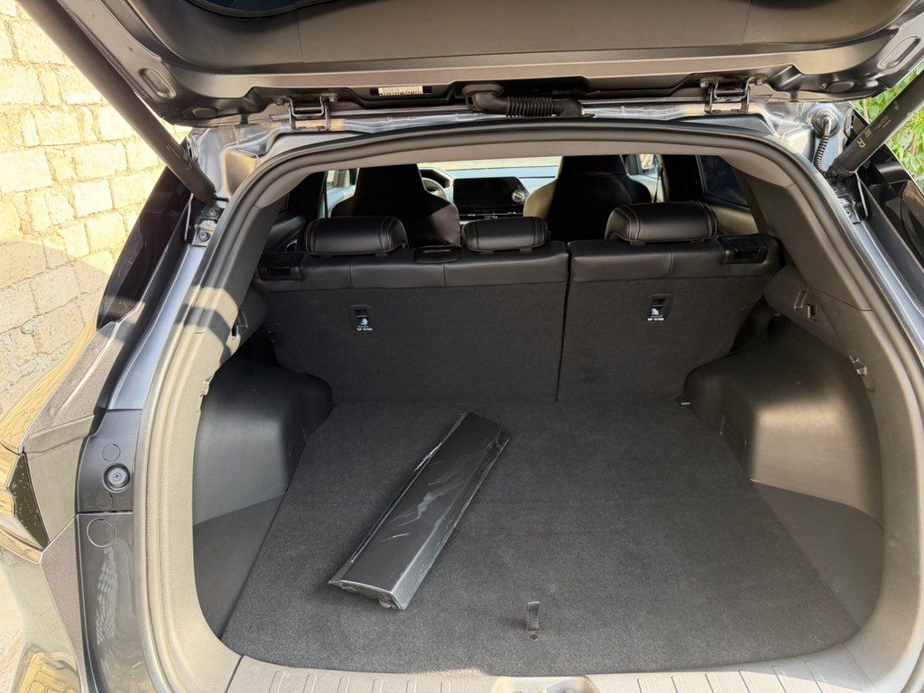 Changan Qiyuan Q05, 1.5 L, 18.99 kWh, 2025 il, 8 000 km — Avtomobillər, Bakı (9)