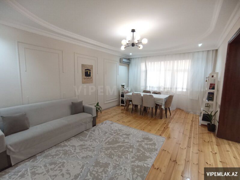 Suraxanı rayonunda 10 otaqlı Villa Satılır, 300 m² — Ev, villa, Bakı (2)