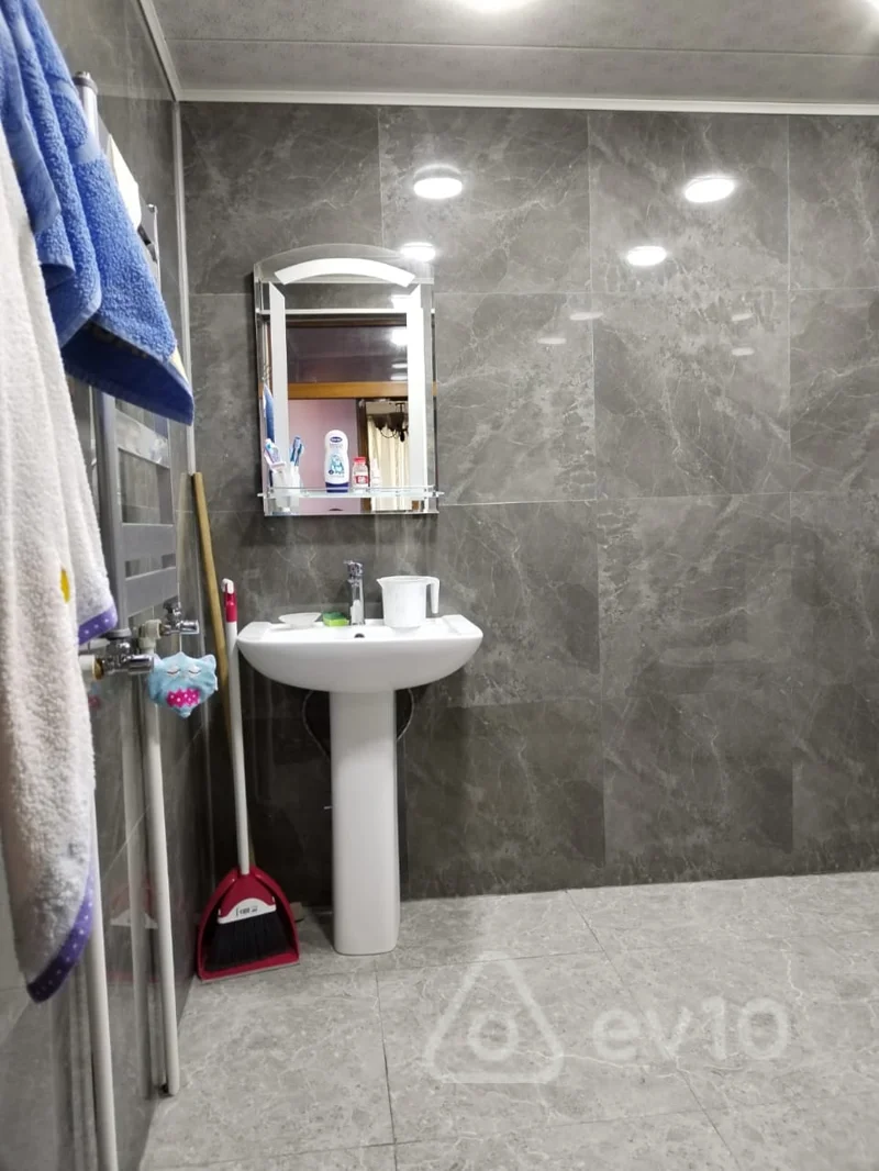 3 otaqlı mənzil, 65 m², Şəfayət Mehdiyev küç — kirayə — Mənzil, Bakı (7)