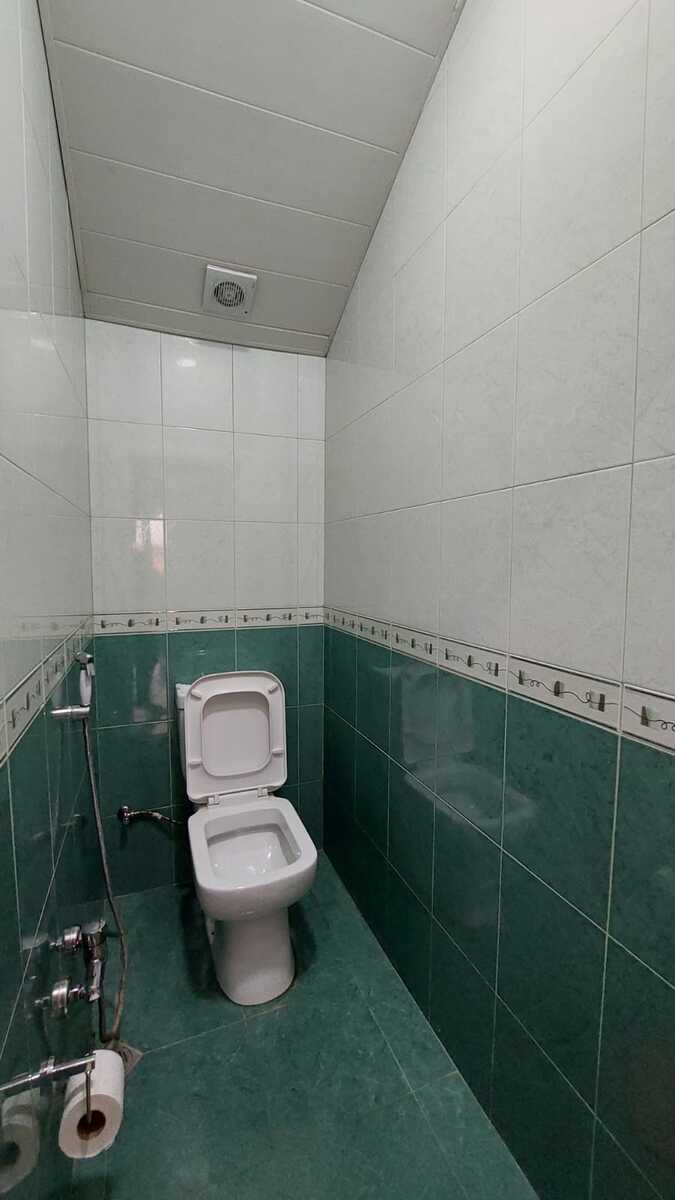 Satılır 5 otaqlı həyət evi/bağ evi 212 m² — Ev, villa, Bakı (11)