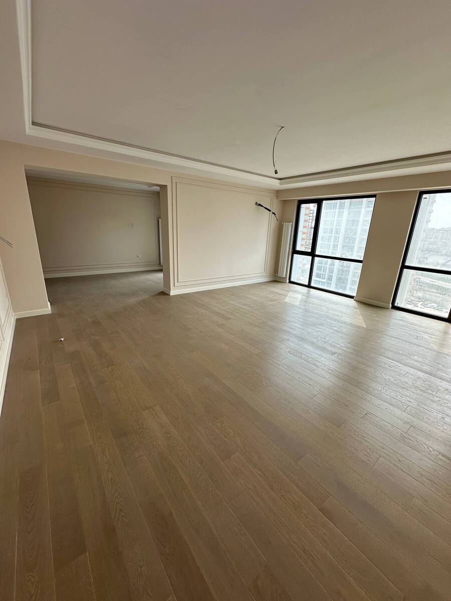 Satılır 4 otaqlı yeni tikili 170 m² — Mənzil, Bakı (7)