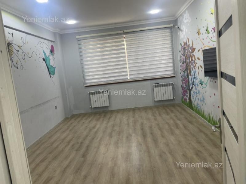 Kirayə 5 otaqlı Obyekt, 190 m², Nərimanov rayonu — Əmlak, Bakı (5)