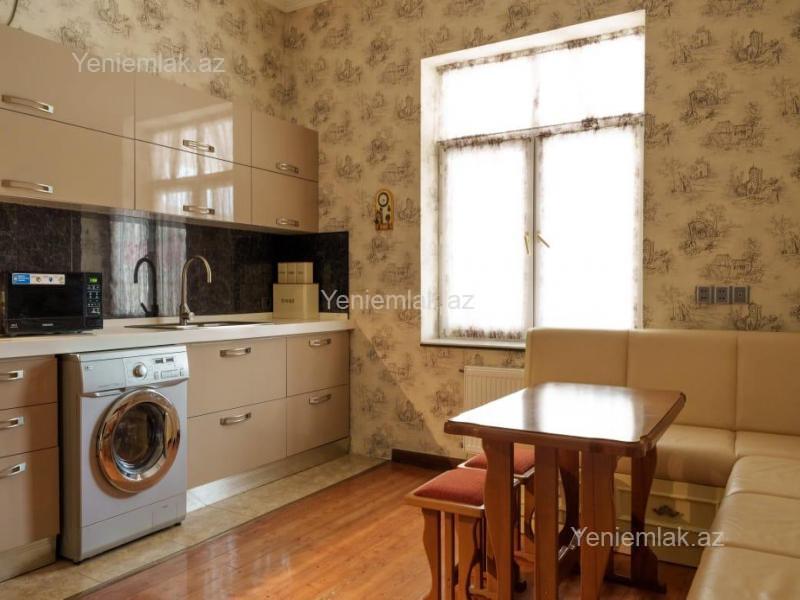 Satılır 6 otaqlı Həyət evi / Villa, 328 m², Goradil — Ev, villa, Abşeron (11)