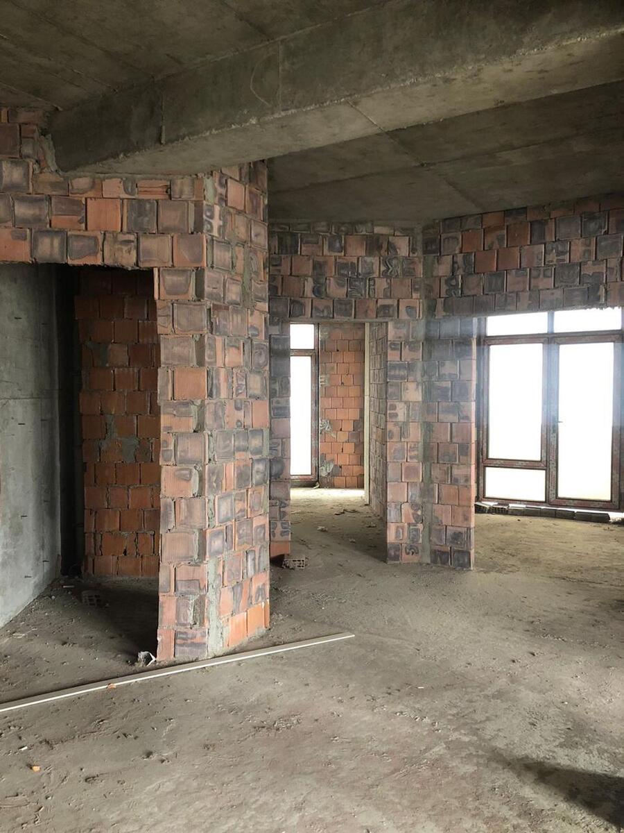 Satılır 4 otaqlı yeni tikili 170 m² — Mənzil, Bakı (10)