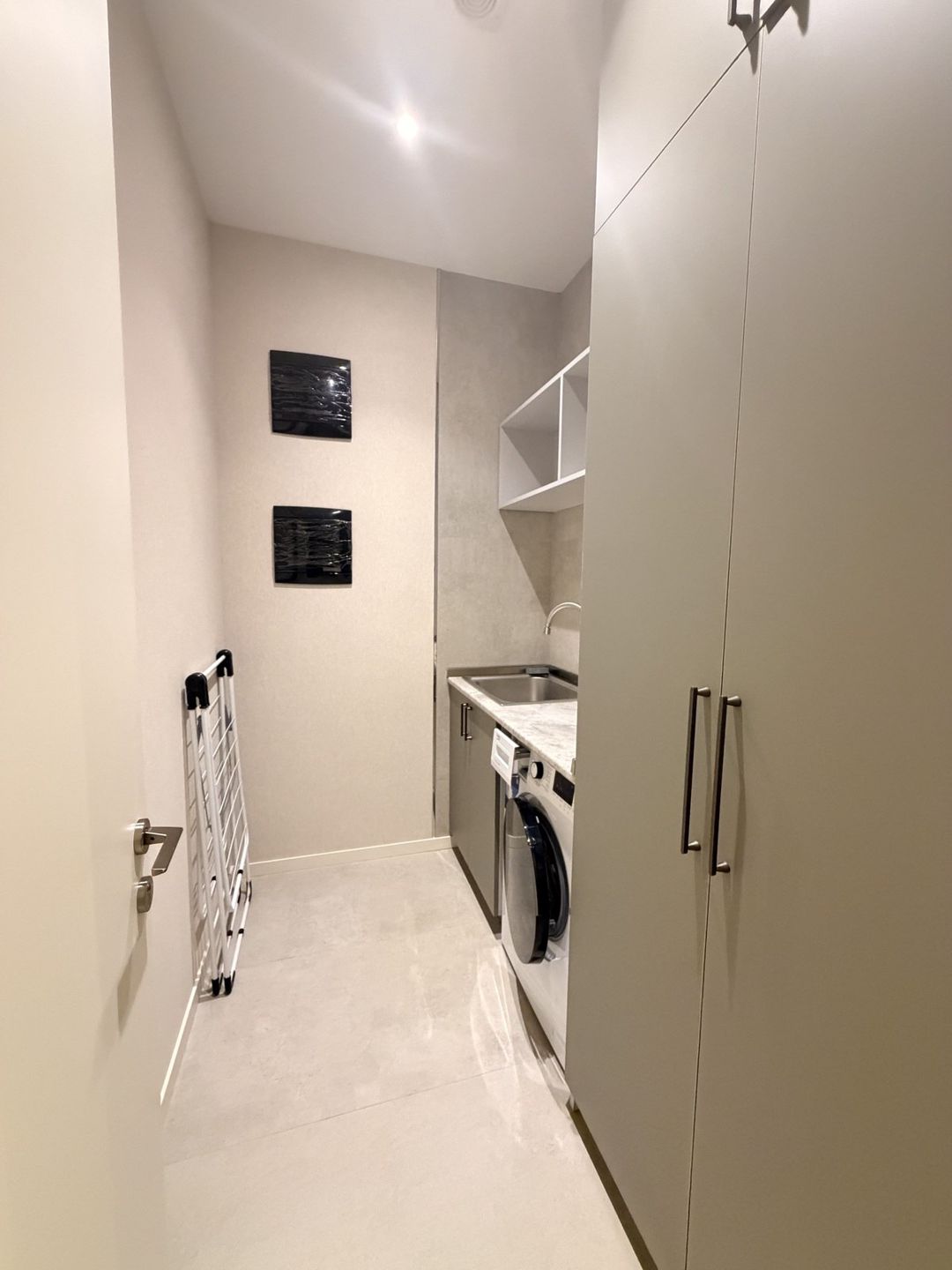 İcarəyə verilir 2 otaqlı yeni tikili 100 m² — Mənzil, Bakı (8)