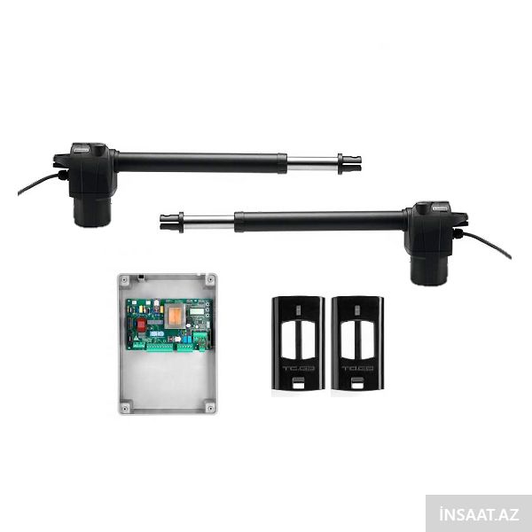 Avtomatik darvaza qollari Onedoors Sb 5000 — Digər, Bakı (2)