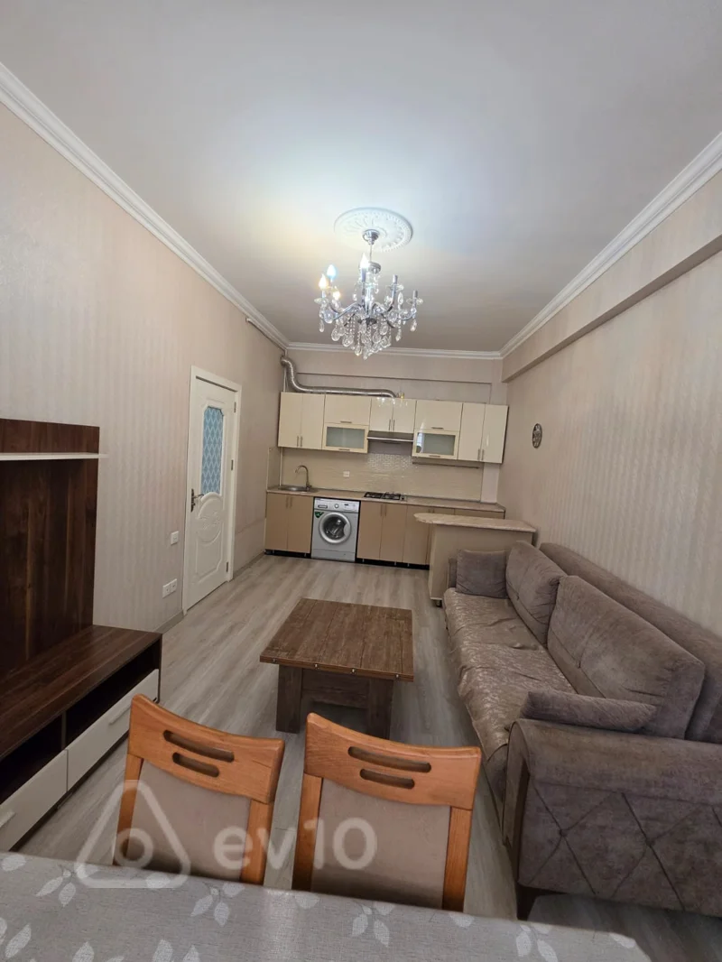 3 otaqlı mənzil, 62 m², Heyder Eliyev pr, Xırdalan — Mənzil, Xırdalan (2)