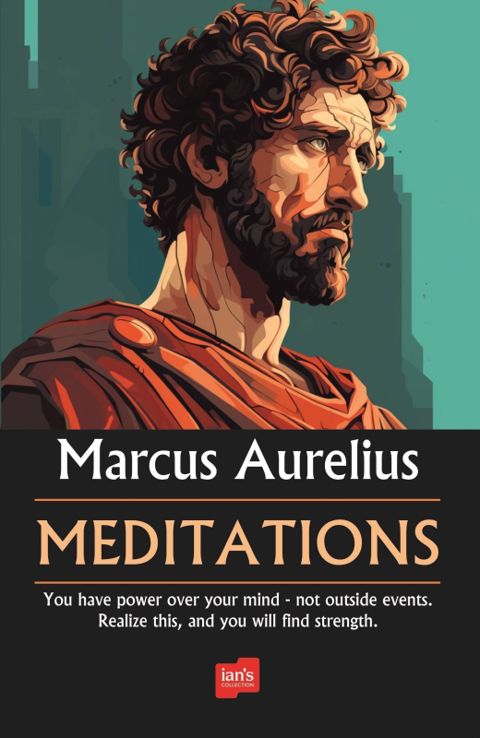 Meditations — Bakı