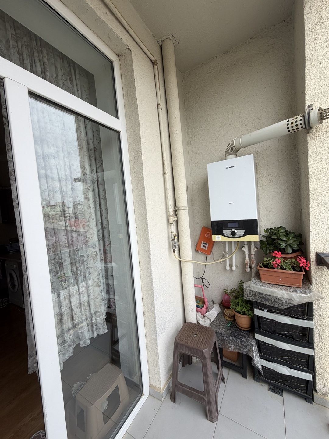 Satılır 3 otaqlı yeni tikili 88 m² — Mənzil, Bakı (4)