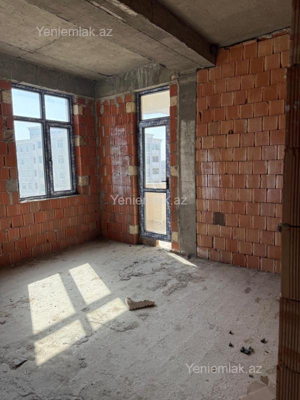 Satılır 3 otaqlı Bina evi menzil (Yeni tikili), 150 m², Yasamal rayonu — Mənzil, Bakı (8)