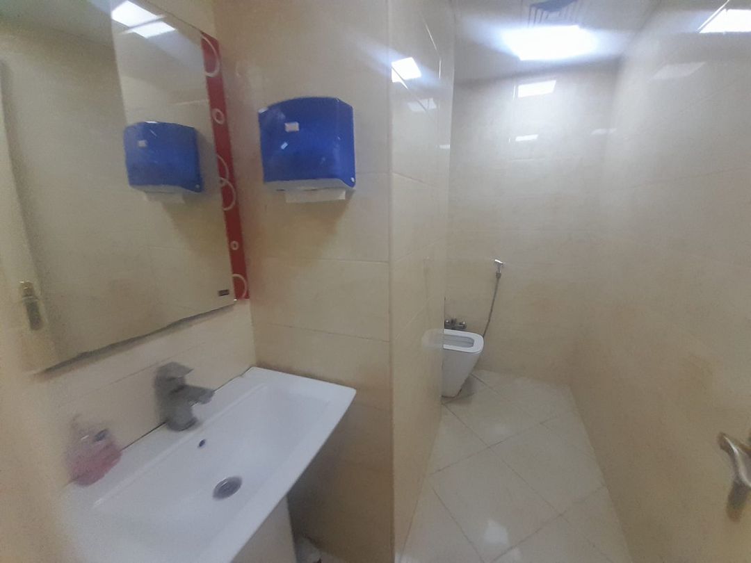 Ofis icarəyə verilir, 50 m², 28 may metrosu, Bakı — Ofis, Bakı (6)