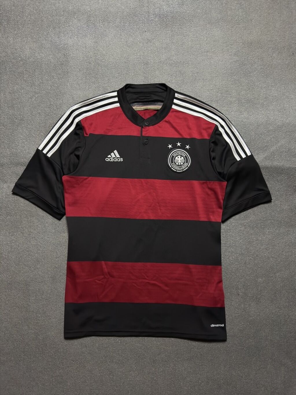 Futbolka, Adidas — Futbolka və polo, Bakı (2)