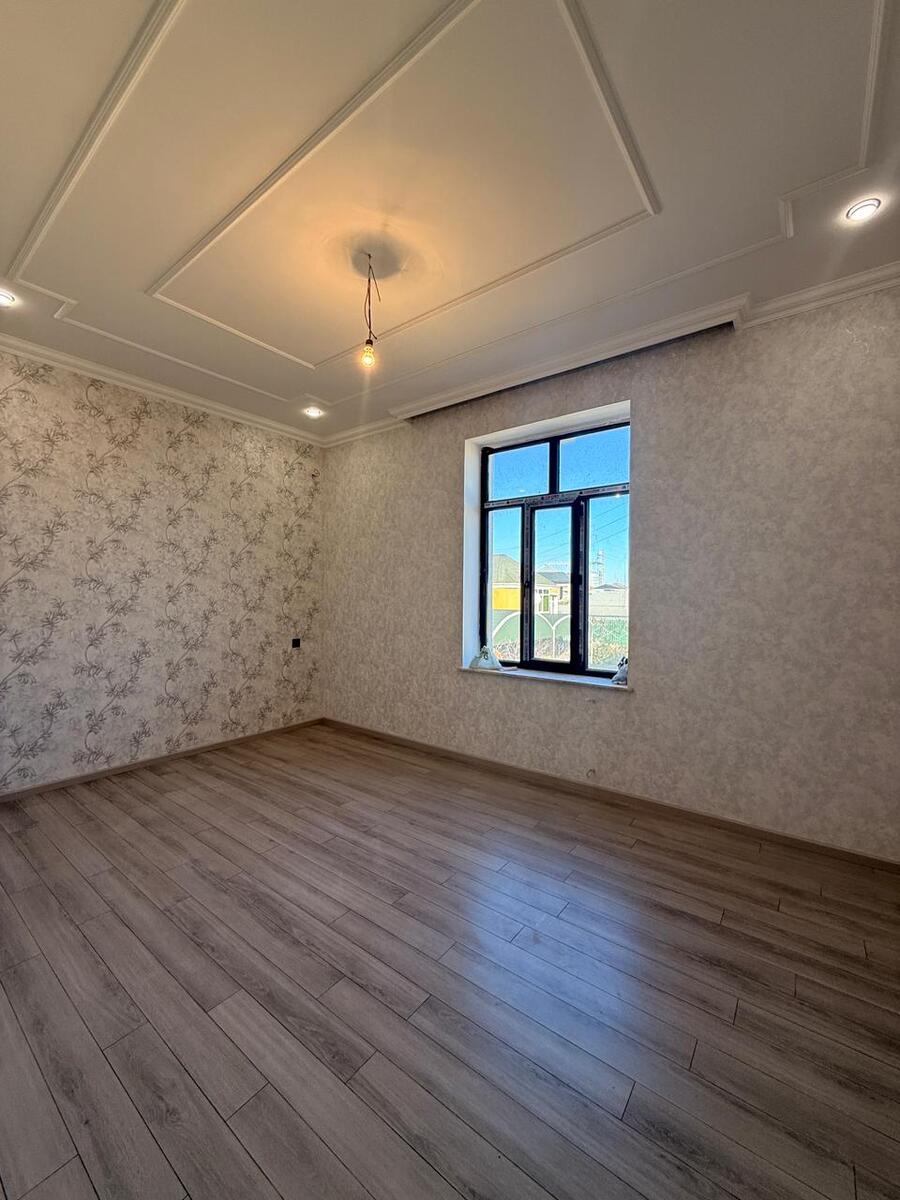 Satılır 6 otaqlı həyət evi/bağ evi 300 m² — Ev, villa, Bakı (9)