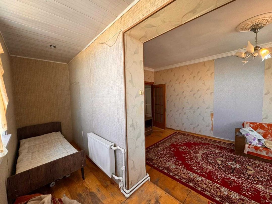 İcarəyə verilir 2 otaqlı köhnə tikili 65 m² — Mənzil, Bakı (3)