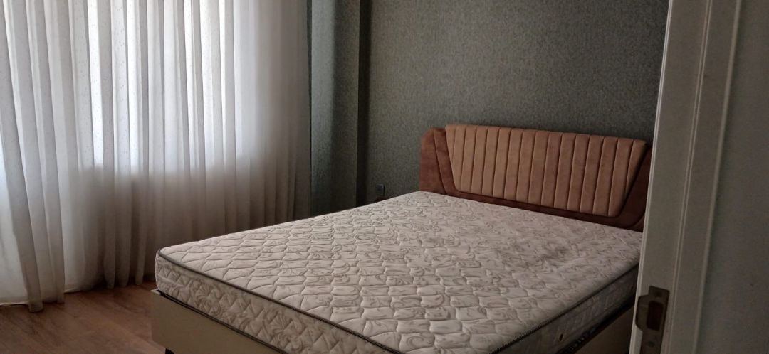 İcarəyə verilir 2 otaqlı yeni tikili 73 m² — Mənzil, Bakı (4)