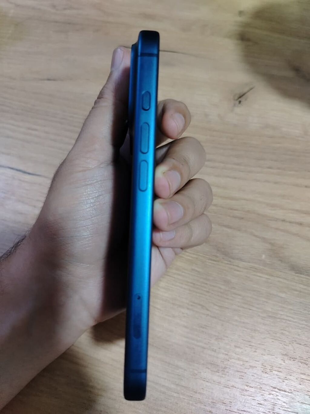 IPhone 17 Pro, 256 GB, Mavi, Simsiz şarj — Apple iPhone, Masazır (2)