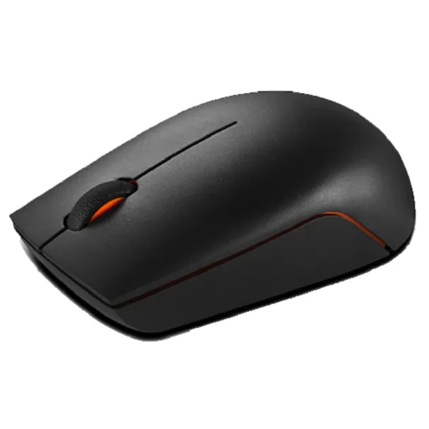 Lenovo 300 Wireless Mouse (GX30K79401) — Veb kameralar, Bakı