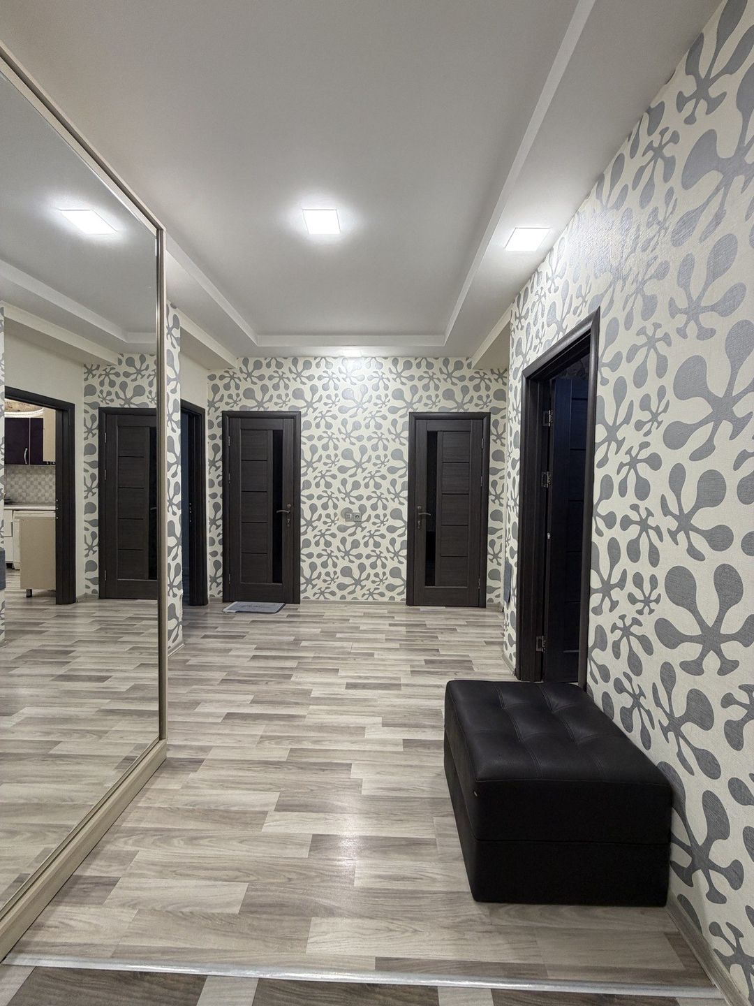 Satılır 3 otaqlı yeni tikili 96 m² — Mənzil, Bakı (4)
