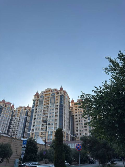 Satılır 1 otaqlı köhnə tikili 40 m² — Bakı