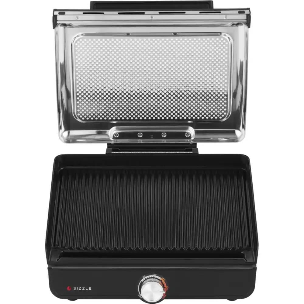 Ninja Air-Grill / Sizzel (GR101EU) — Soba və qrillər, Bakı (8)