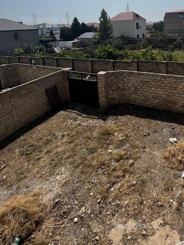 Satılır 5 otaqlı Həyət evi / Villa, 150 m², Saray — Ev, villa, Abşeron (4)