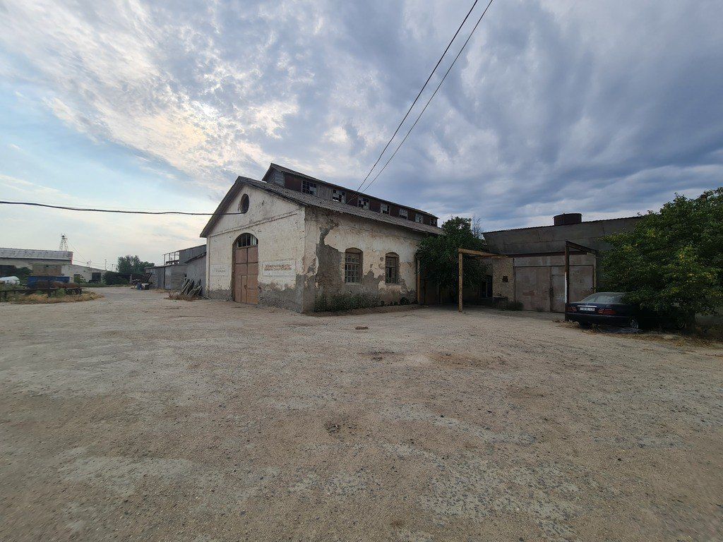 Satılır obyekt 4600 m² — Əmlak, Bakı