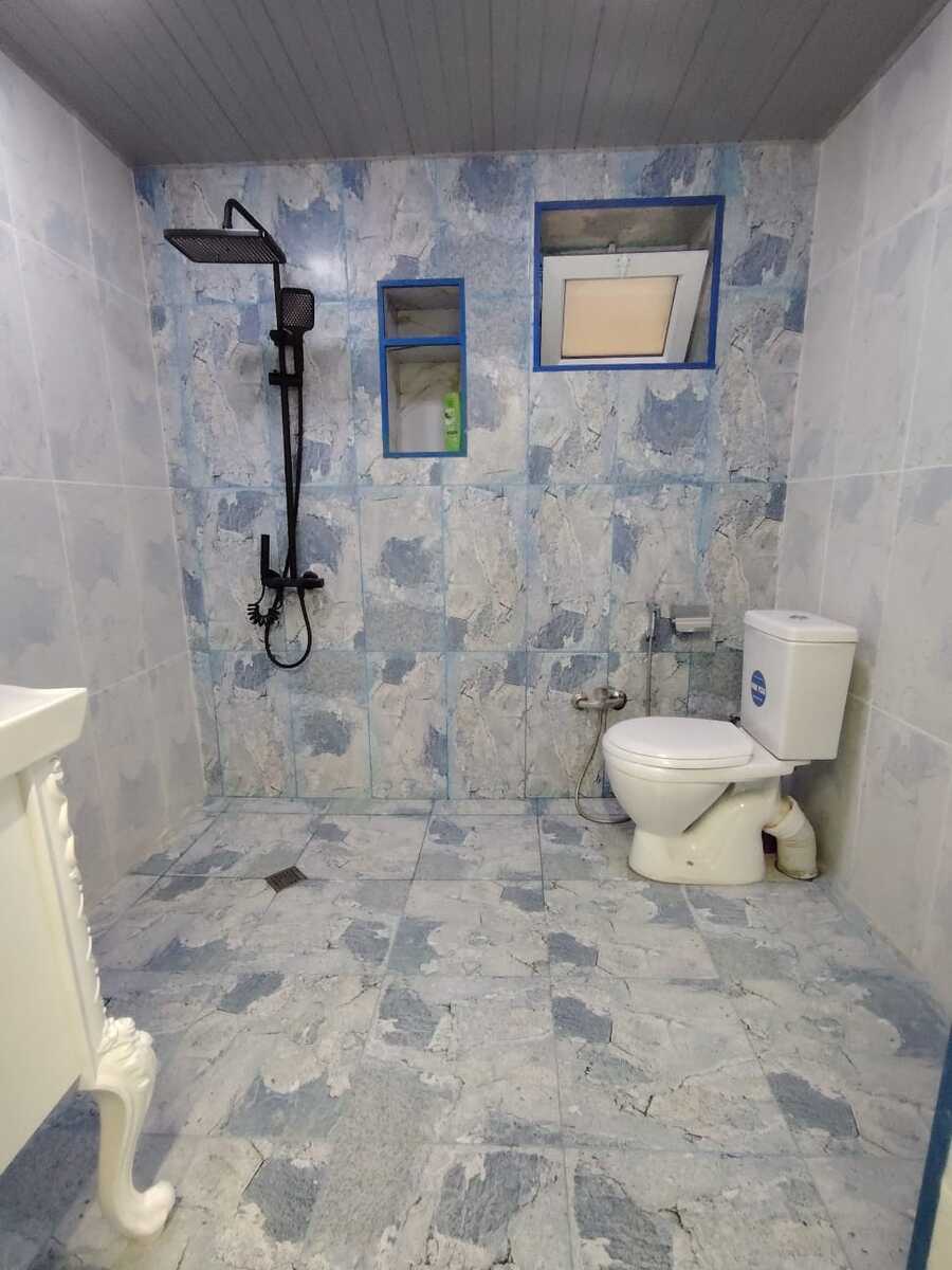 İcarəyə verilir 3 otaqlı həyət evi/bağ evi 76 m² — Ev, villa, Bakı (8)