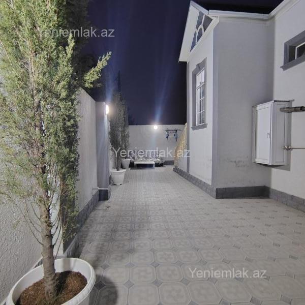 Satılır 3 otaqlı Həyət evi / Villa, 62.9 m², Məhəmmədli — Ev, villa, Abşeron (6)