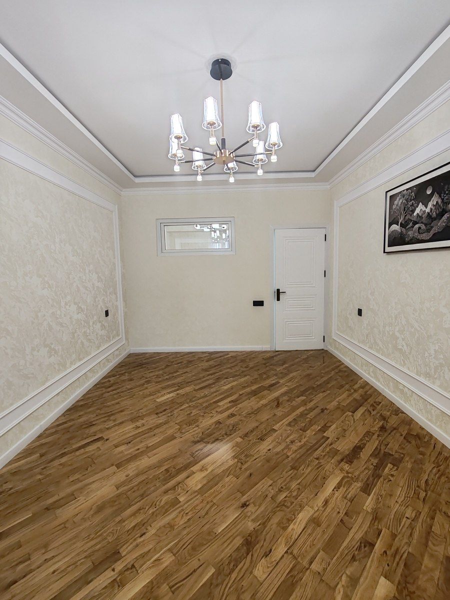 Satılır 2 otaqlı yeni tikili 57 m² — Mənzil, Bakı (2)