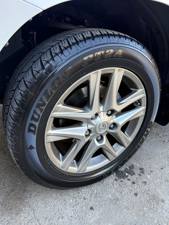 Lexus LX 570, 5.7 L, 2014 il, 152 500 km — Avtomobillər, Bakı (8)