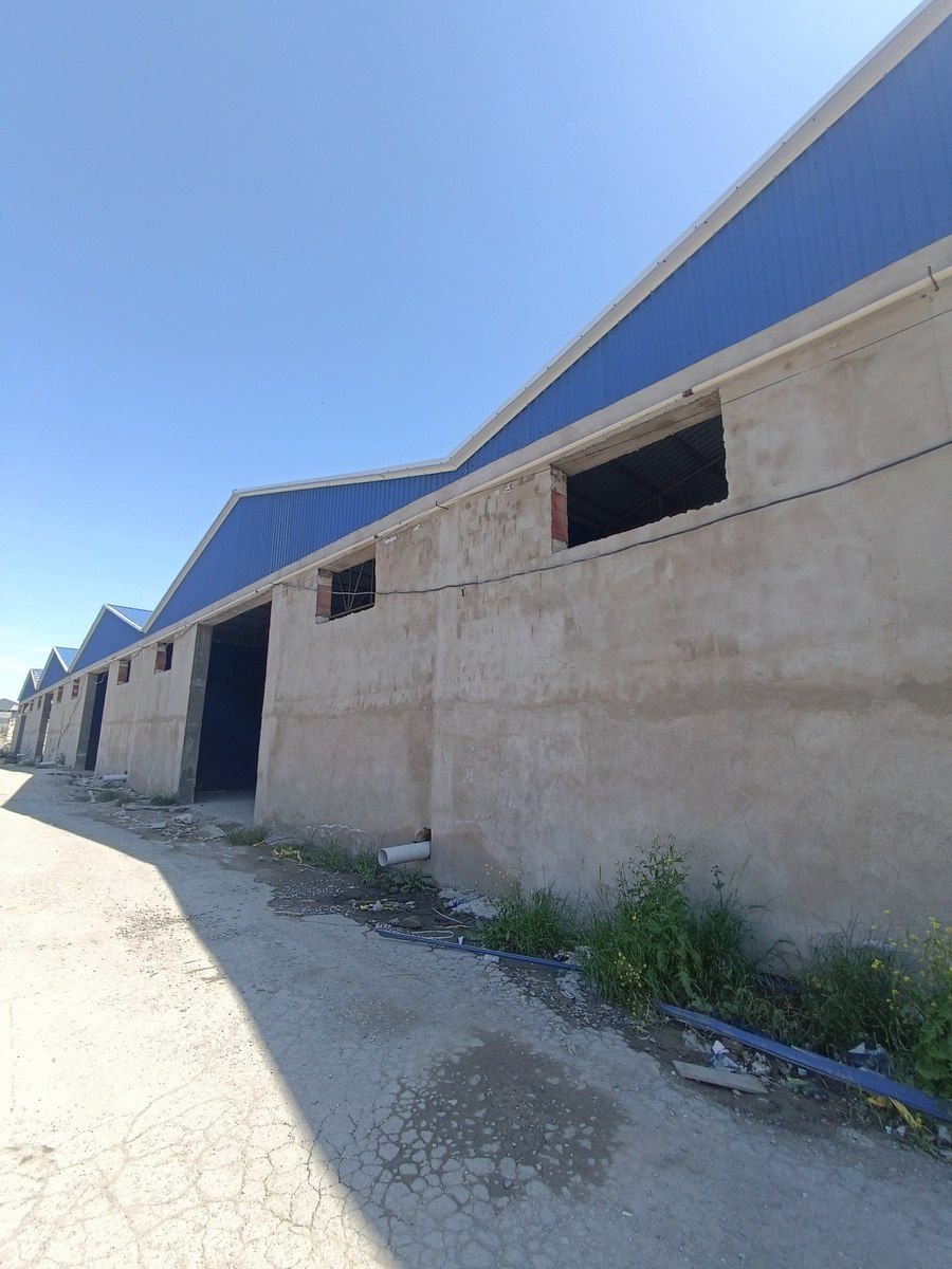 İcarəyə verilir obyekt 1000 m² — Əmlak, Bakı (9)