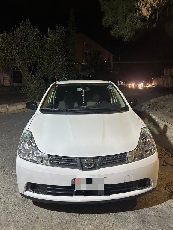 Nissan Wingroad, 1.5 L, 2017 il, 73 000 km — Avtomobillər, Bakı