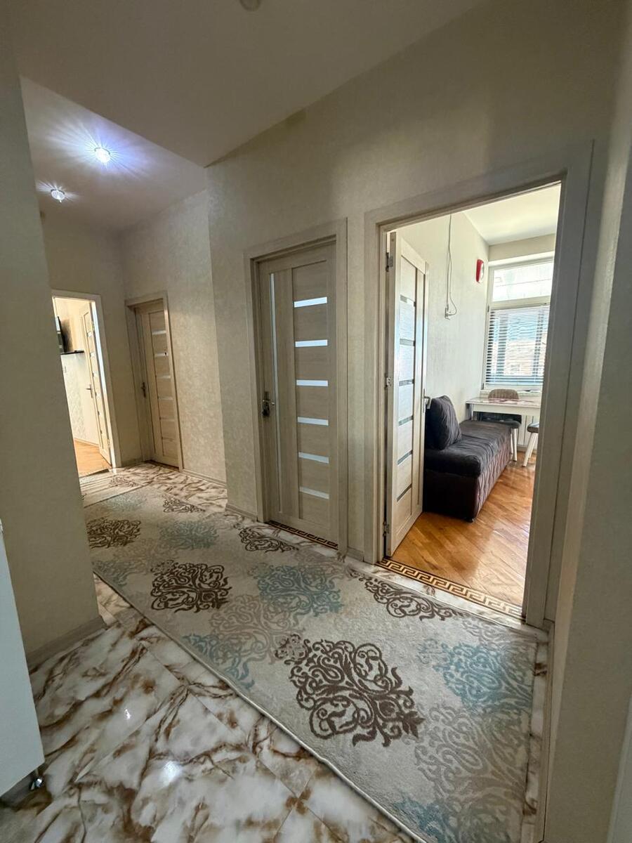 Satılır 3 otaqlı yeni tikili 95 m² — Mənzil, Bakı (7)