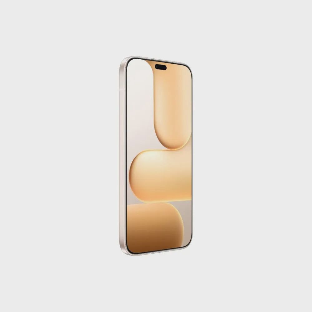 Honor 600 Lite 8GB/256GB Desert Gold — Telefonlar və qadjetlər, Bakı (4)