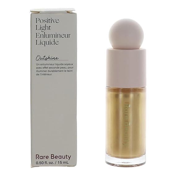 Maye xaylayter No Brand Positive Light Luminizer - Outshine, 15 ml — Mallar, Bakı (3)