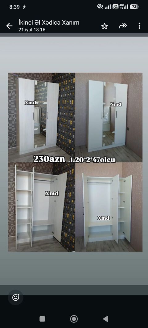 İstehsalin ozunden alin hem vaxtinza hem cibinize qənaət edin — Bakı