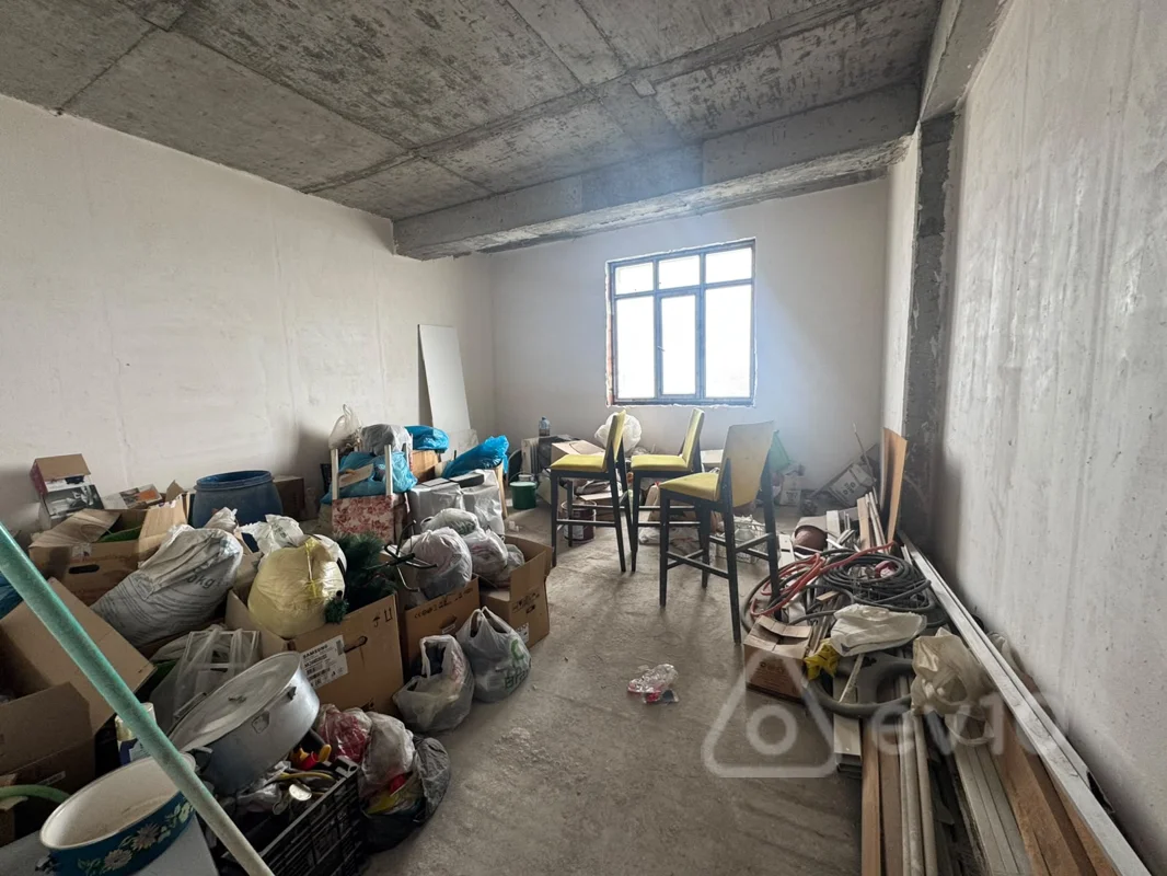 3 otaqlı mənzil, 125 m², Təbriz küçəsi — Mənzil, Bakı (5)