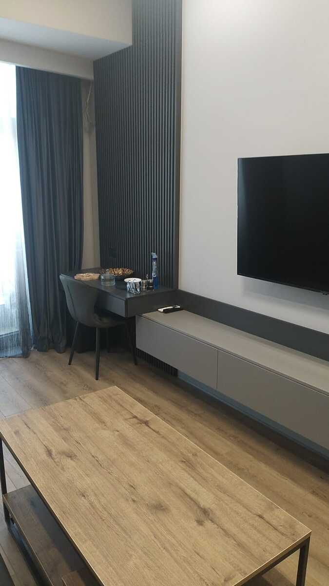 Satılır 2 otaqlı yeni tikili 70.1 m² — Mənzil, Bakı (4)