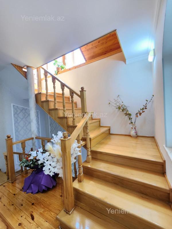 Satılır 5 otaqlı Həyət evi / Villa, 180 m², Corat köhnə — Ev, villa, Sumqayıt (12)