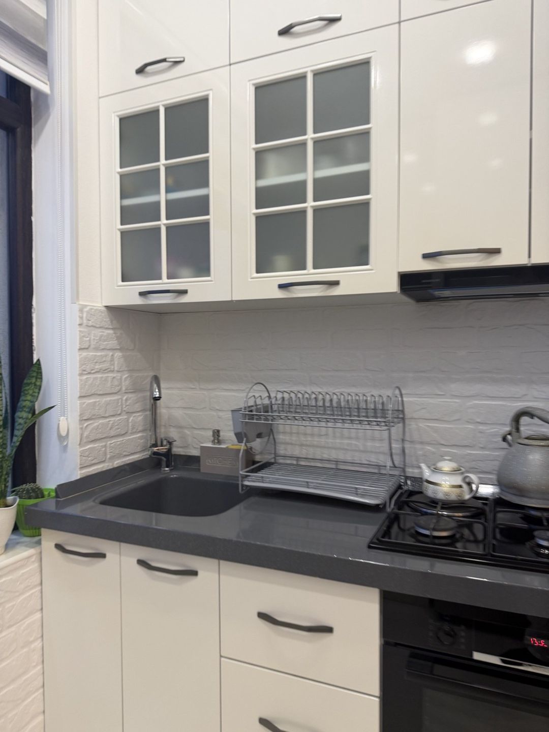 Satılır 2 otaqlı yeni tikili 50 m² — Mənzil, Sumqayıt (7)