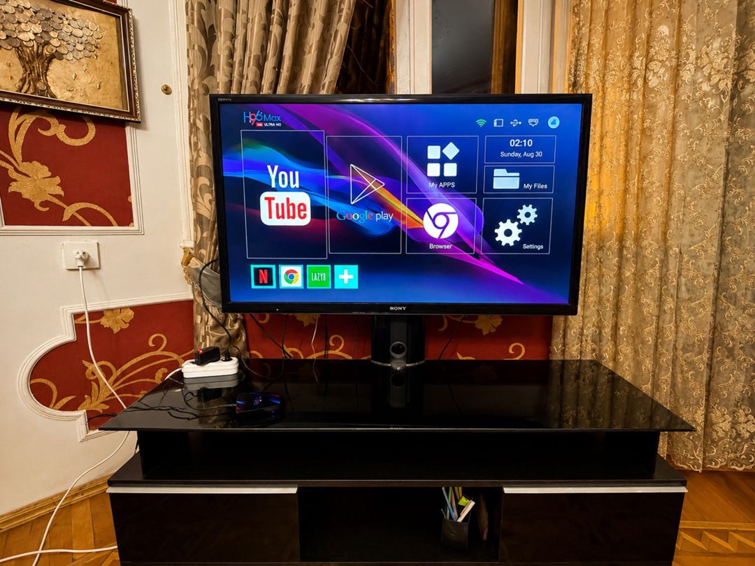 İcarəyə verilir 2 otaqlı köhnə tikili 75 m² — Mənzil, Bakı (6)