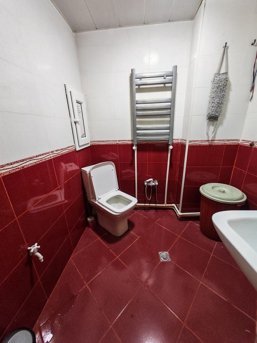 Satılır 2 otaqlı yeni tikili 47 m² — Mənzil, Xırdalan (11)