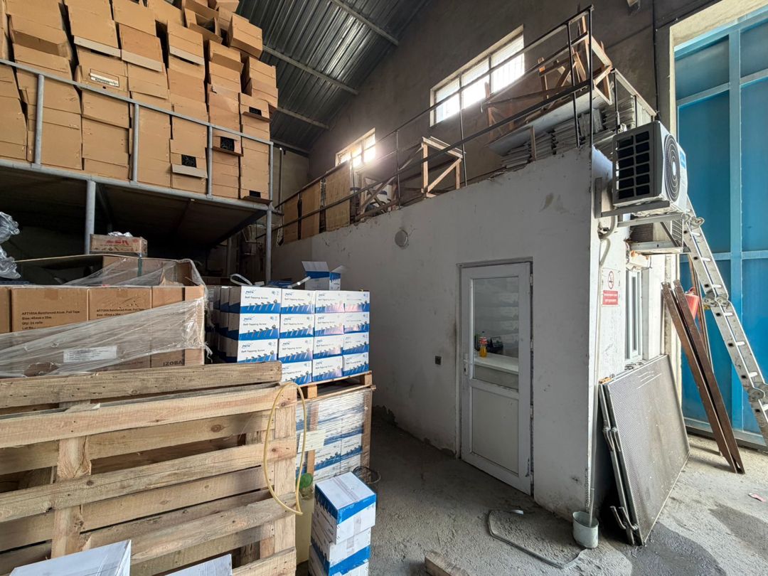 İcarəyə verilir obyekt 1400 m² — Əmlak, Bakı (5)