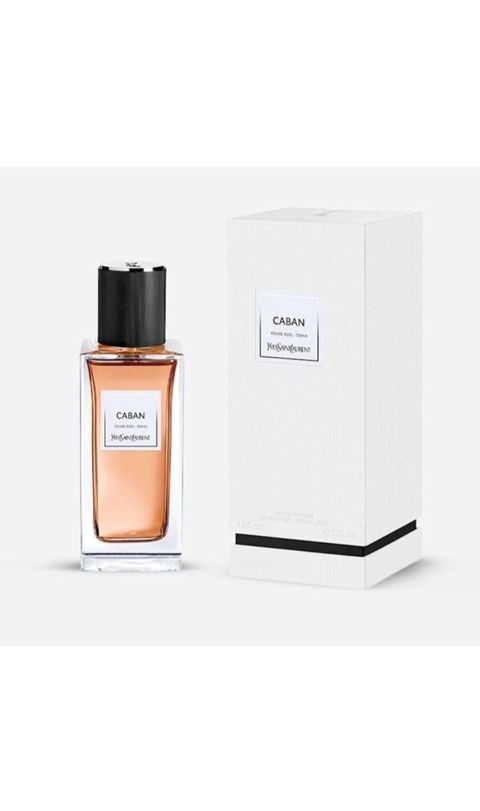 No Brand Caban uniseks ətir suyu 125 ml - PL-3391 — Bakı