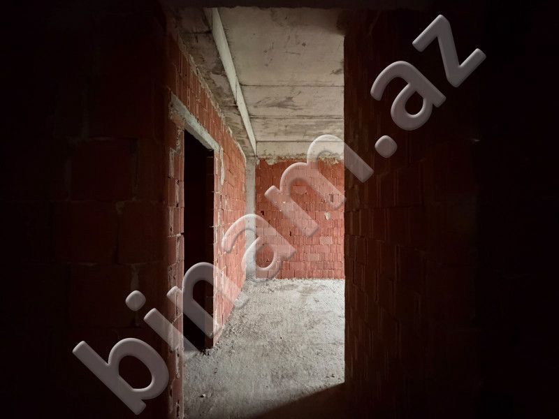 3 otaqlı Yeni tikili, Satış, Bakı, Nərimanov, 28 may — Mənzil, Bakı (4)