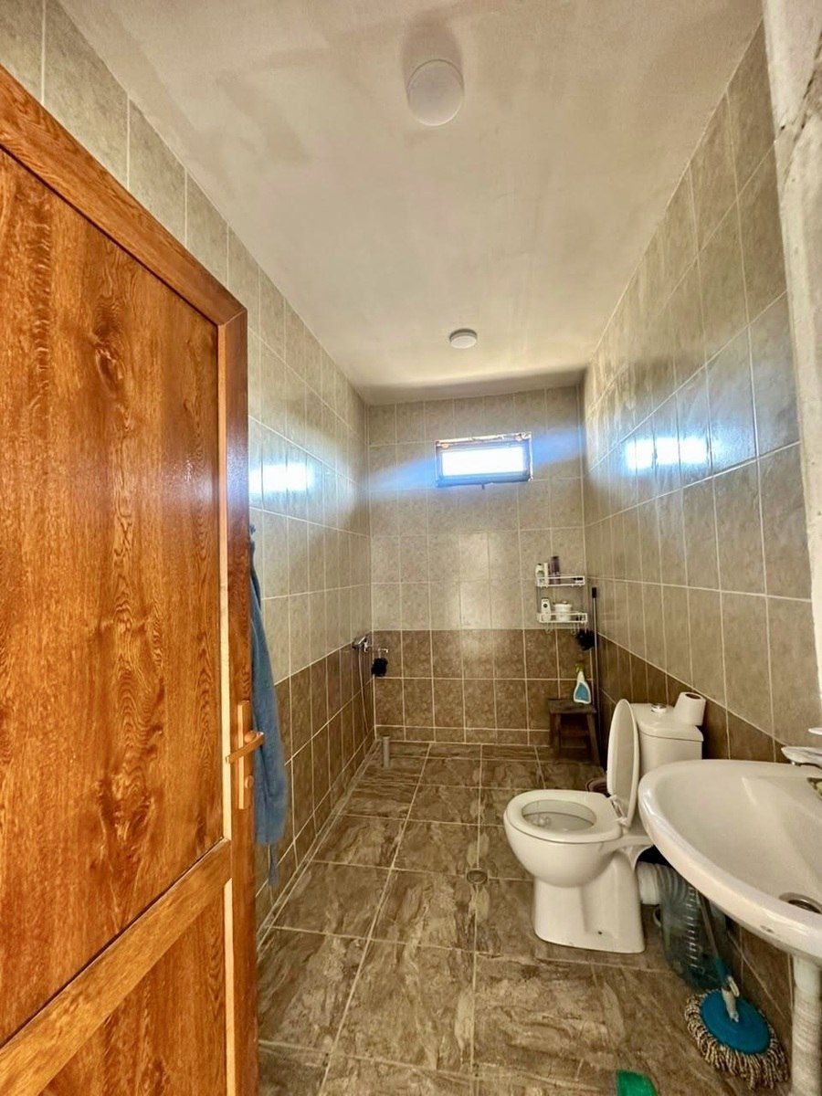 Satılır 4 otaqlı həyət evi/bağ evi 182 m² — Ev, villa, Bakı (10)