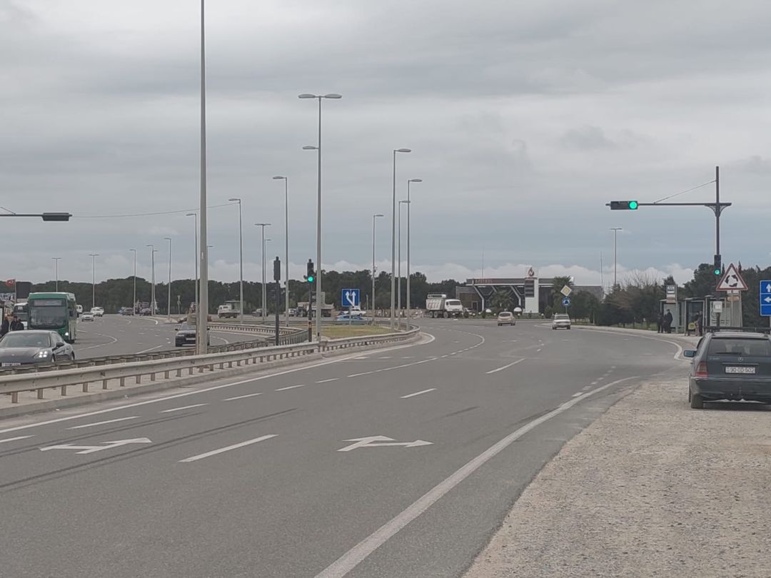 Satılır torpaq 12 sot — Torpaq, Bakı (2)