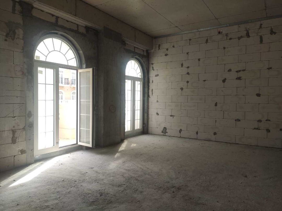 Satılır 2 otaqlı yeni tikili 54.6 m² — Mənzil, Bakı (4)