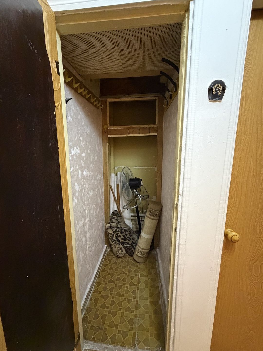 İcarəyə verilir 2 otaqlı köhnə tikili 54 m² — Mənzil, Bakı (7)