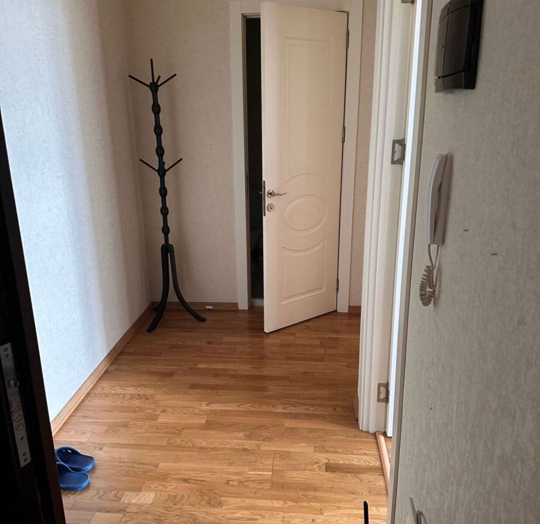 Satılır 2 otaqlı yeni tikili 65 m² — Mənzil, Bakı (7)